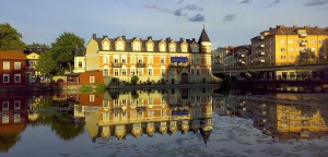 Eskilstuna personlig assistans